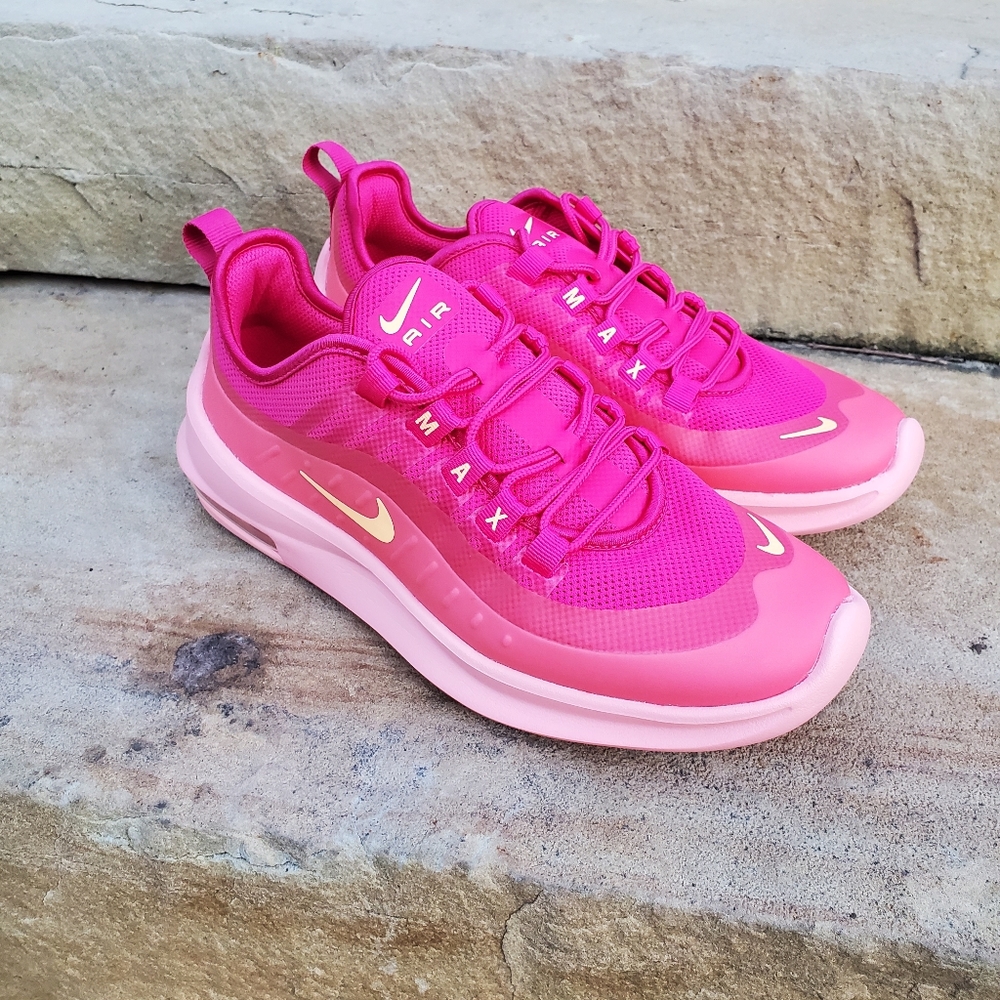 🔥Brand New Women's Nike Air Max Axis (No Box)🔥